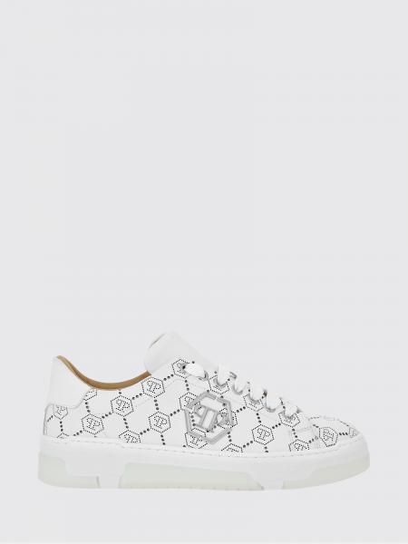 Sneakers men Philipp Plein
