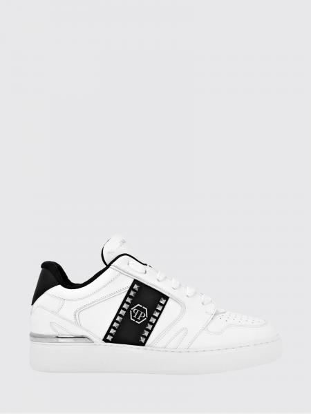 Sneakers men Philipp Plein