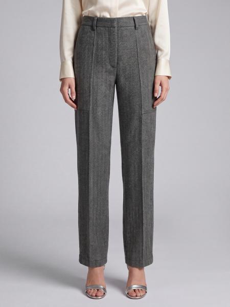 Pantalones mujer Forte Forte