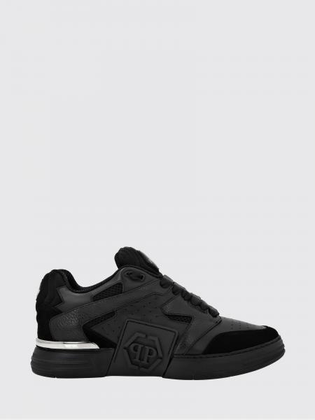 Sneakers men Philipp Plein