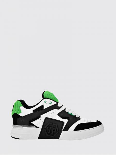 Sneakers men Philipp Plein