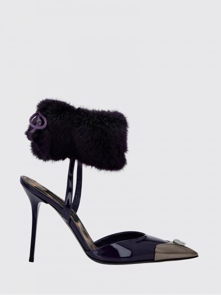 Туфли-лодочки Женское Philipp Plein