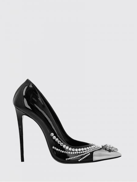 Туфли-лодочки Женское Philipp Plein
