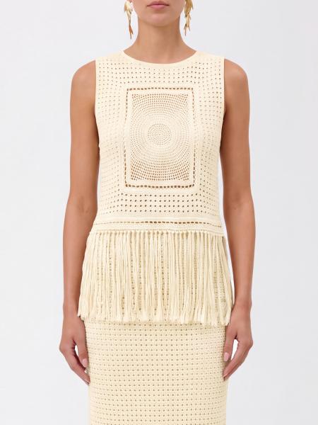 Top donna Zimmermann