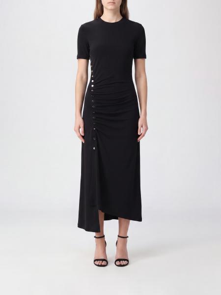 Dress woman Rabanne