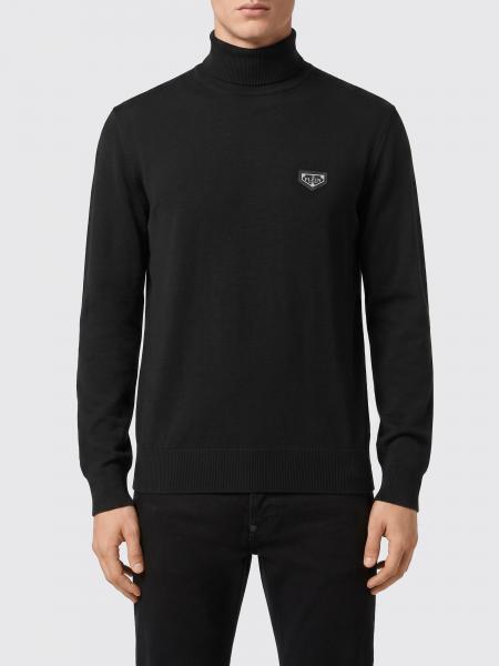 Pull homme Philipp Plein