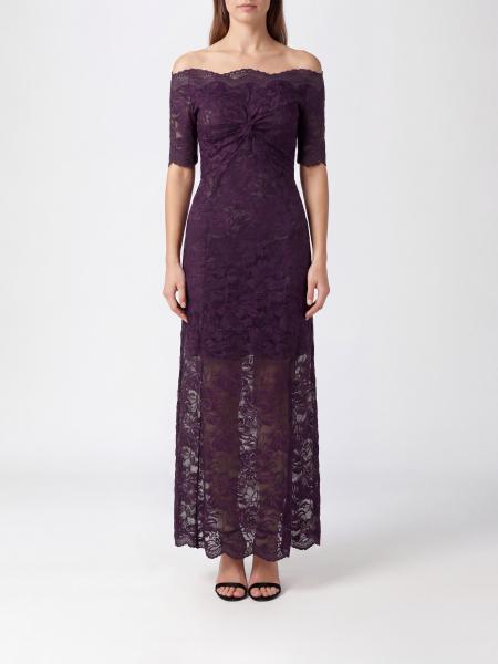 Dress woman Rabanne