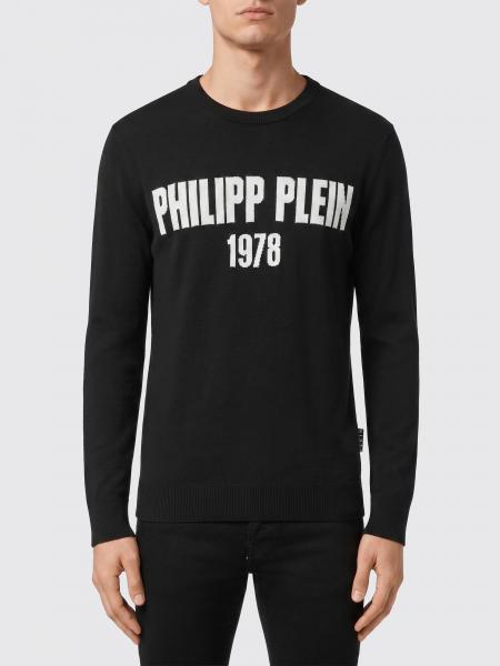Pull homme Philipp Plein