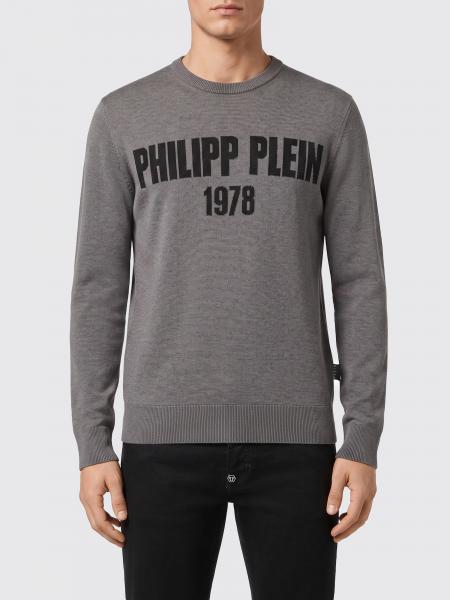 Pull homme Philipp Plein