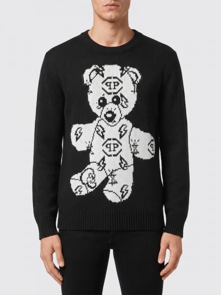 Pull homme Philipp Plein
