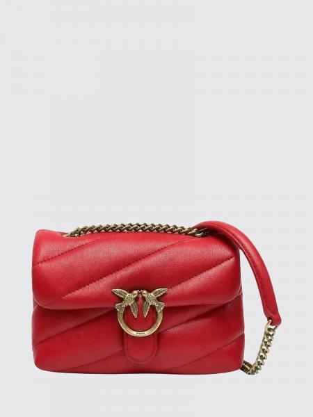 Crossbody bag woman Pinko