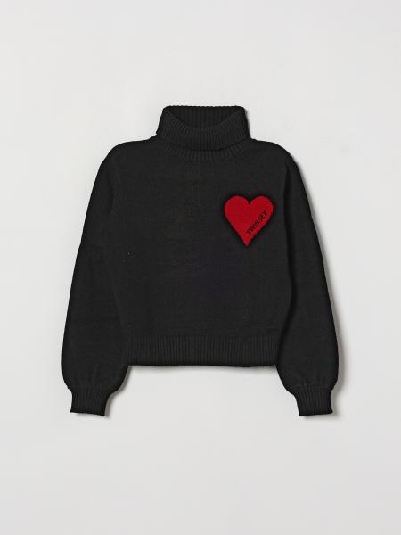 Pull enfant Twinset