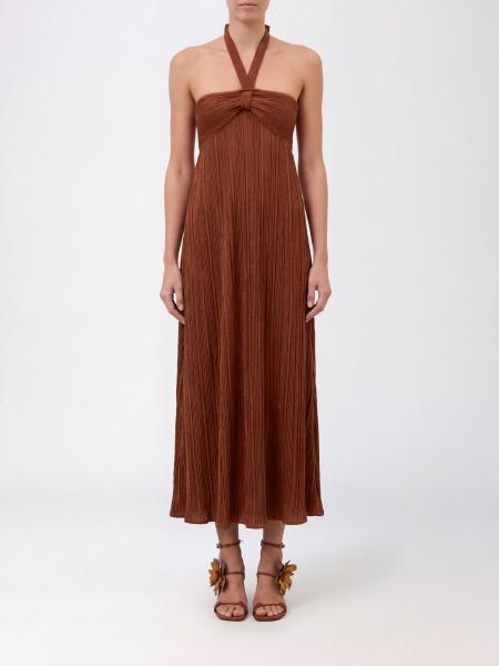 Dress woman Zimmermann