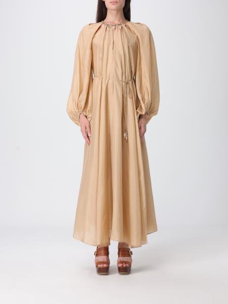 Dress woman Zimmermann