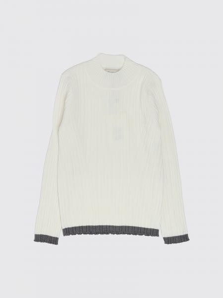Sweater kids Twinset