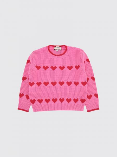 Pull enfant Twinset
