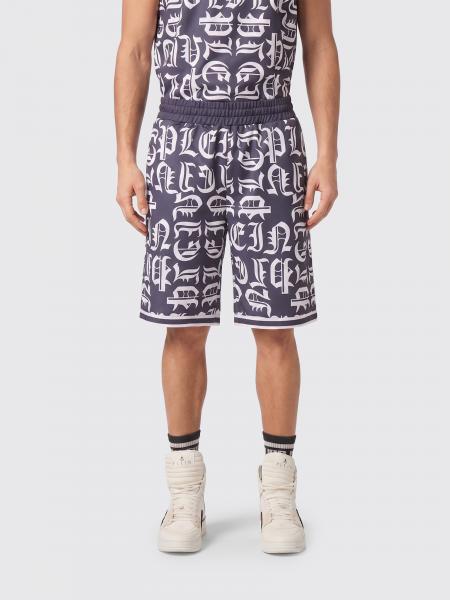Pants men Philipp Plein