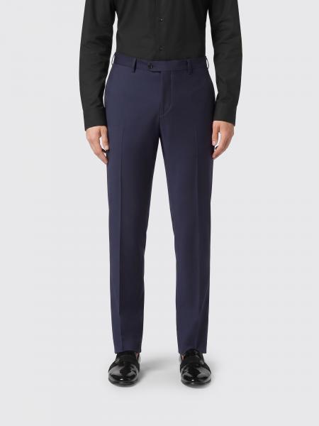 Pants men Philipp Plein