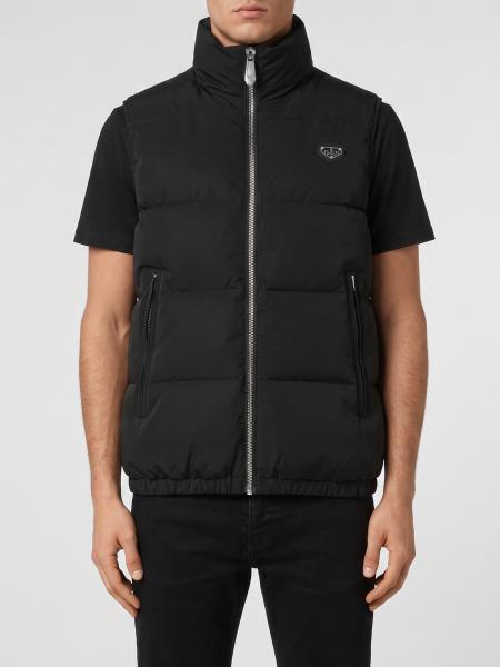 Suit vest men Philipp Plein