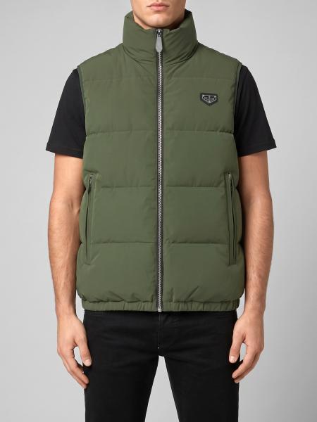 Suit vest men Philipp Plein