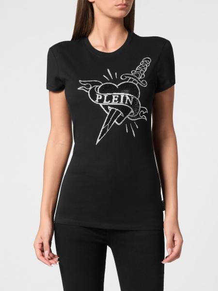 T-shirt woman Philipp Plein