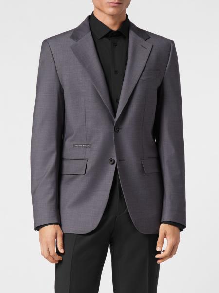 Blazer men Philipp Plein