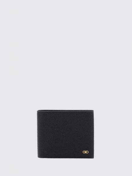 Wallet men Ferragamo