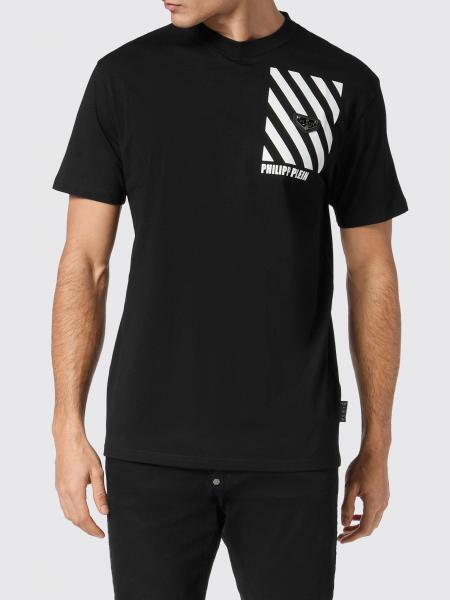 T-shirt men Philipp Plein
