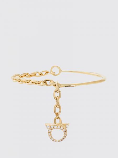 Jewel woman Ferragamo