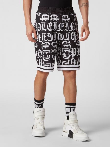 Shorts men Philipp Plein