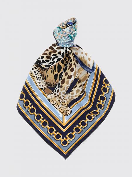 Scarf woman Ferragamo