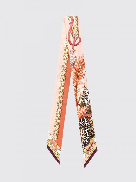 Scarf woman Ferragamo