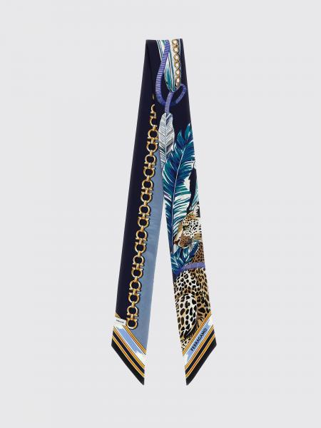 Scarf woman Ferragamo