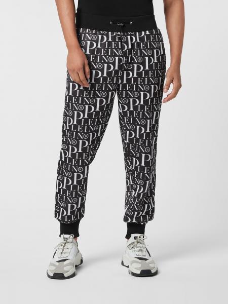 Pants men Philipp Plein