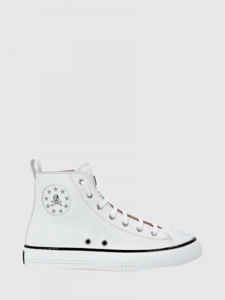 Спортивная обувь Женское Philipp Plein