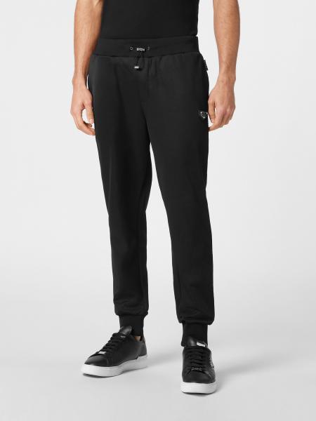 Pants men Philipp Plein