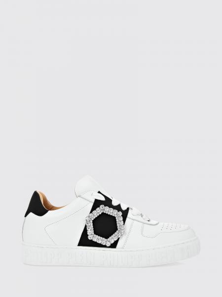 Спортивная обувь Женское Philipp Plein