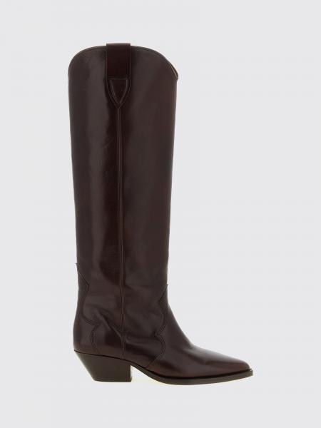 부츠 여성 Isabel Marant