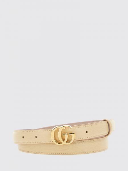 Cinturón mujer Gucci