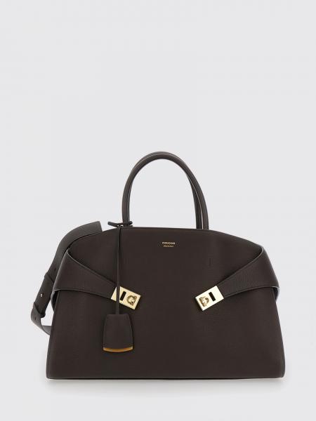 Handbag woman Ferragamo