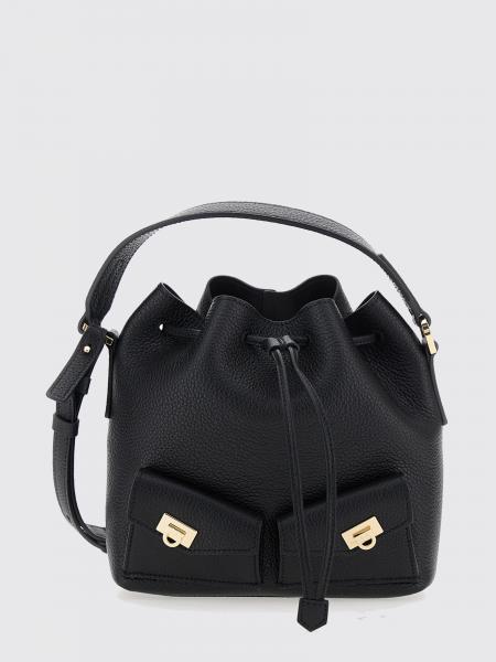 Shoulder bag woman Ferragamo