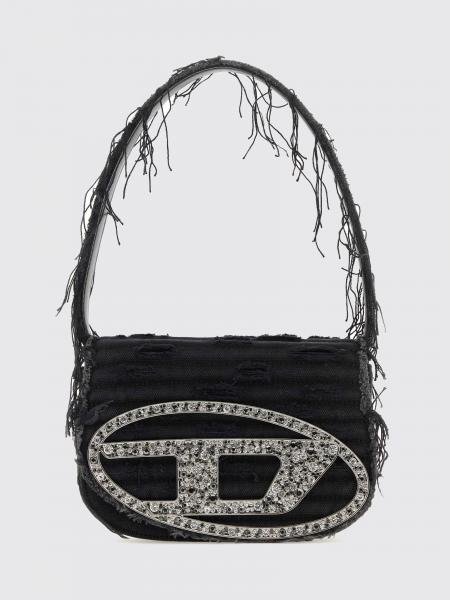 Handbag woman Diesel