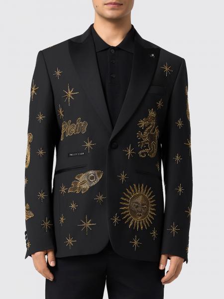 Blazer men Philipp Plein