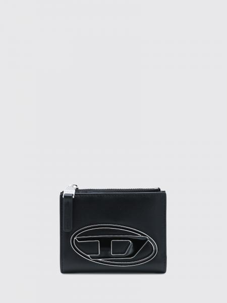 Wallet woman Diesel