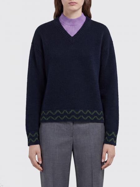 Sweater woman Marni