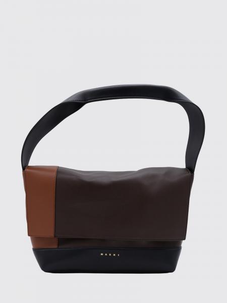 Shoulder bag woman Marni