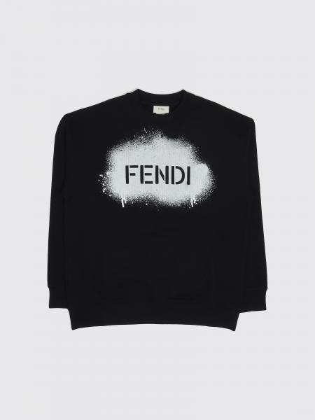 Jumper kids Fendi