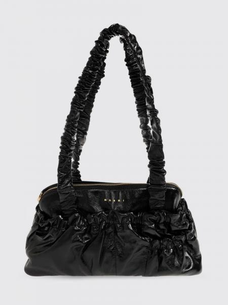 Crossbody bag woman Marni