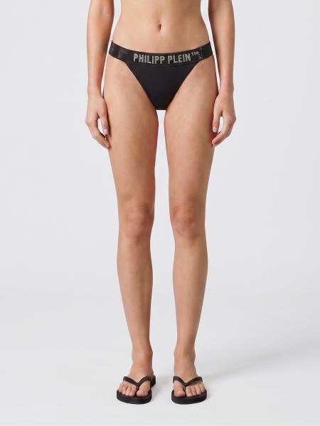 Lingerie woman Philipp Plein
