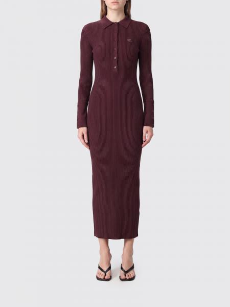 Dress woman CourrÈges